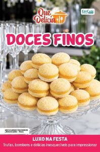 Que Delícia