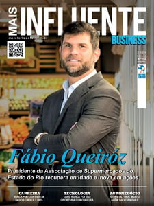 Mais Influente Business