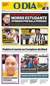 O Dia RJ