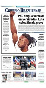 Correio Braziliense