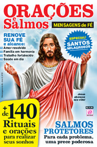 Mensagens de fé