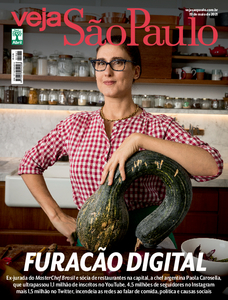 Veja SP