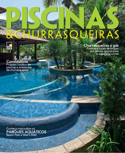 Piscinas & Churrasqueiras