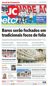 Jornal do Commercio