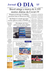 O Dia SP