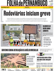 Folha de Pernambuco