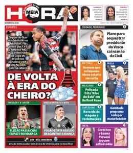 Meia Hora