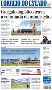 Correio do Estado MS