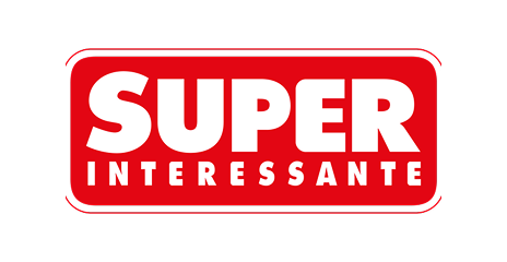 Logo Superinteressante