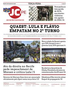 Jornal do Commercio