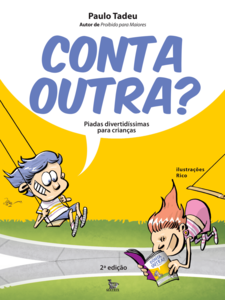 Conta outra
