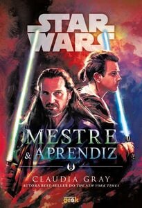 Star Wars: Mestre e aprendiz