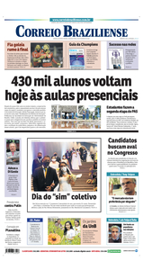 Correio Braziliense