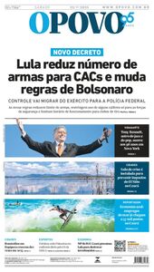 O Povo