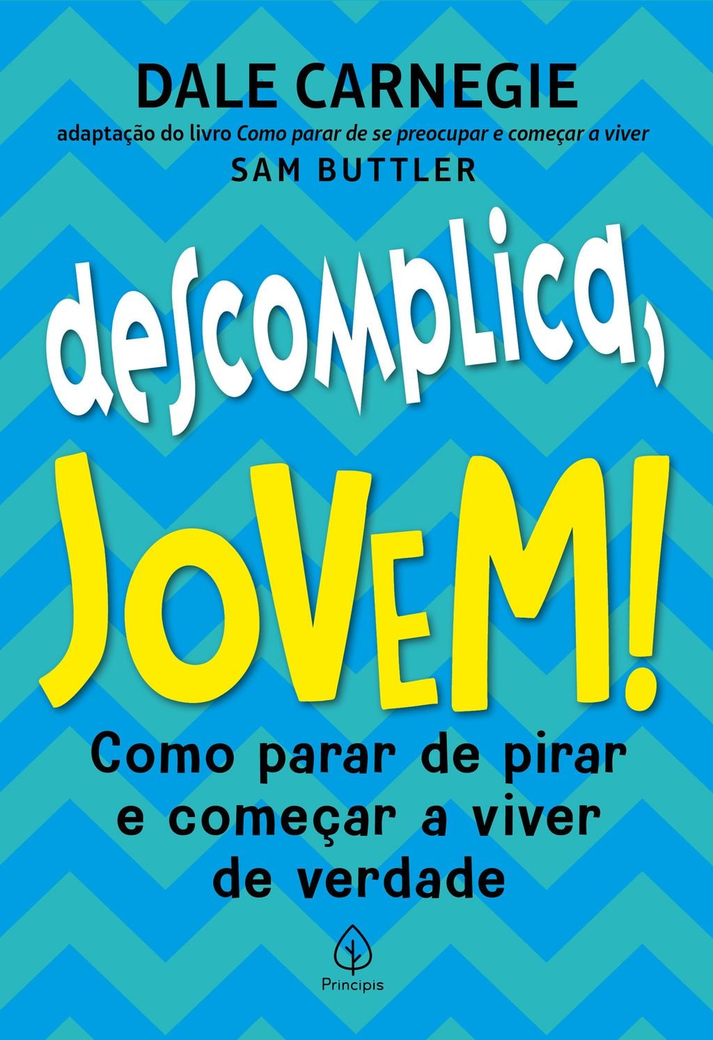 Descomplica, jovem!