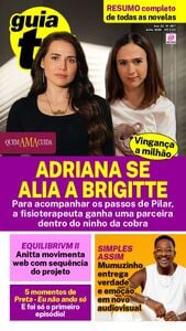Guia da TV