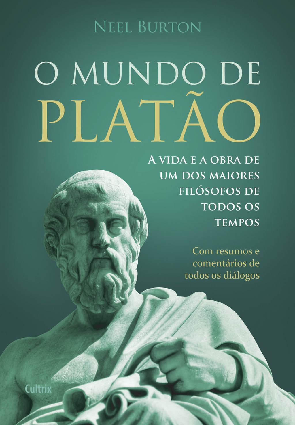 O Mundo de Platão