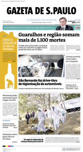 Jornal Gazeta