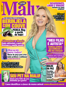 Malu Malu