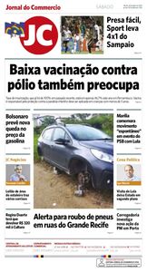 Jornal do Commercio