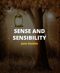 Sense and Sensibility