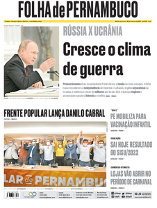 Folha de Pernambuco