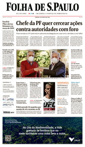 Folha de S.Paulo