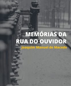 Memórias da Rua do Ouvidor