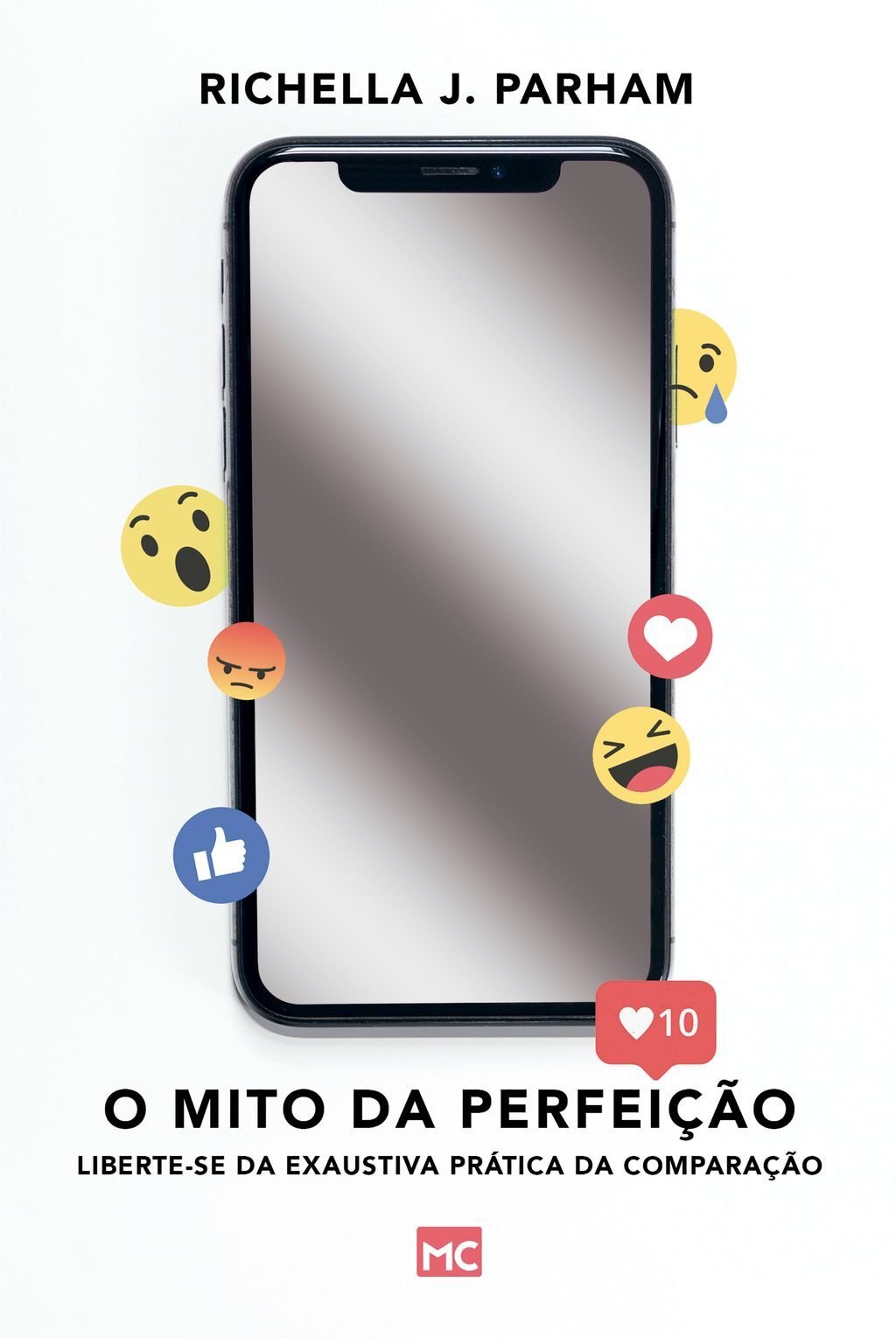 O mito da perfeição