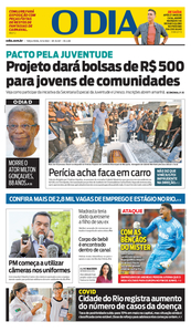 O Dia RJ