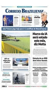 Correio Braziliense