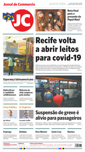 Jornal do Commercio