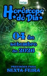 Horóscopo do Dia