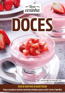 Doce Cozinha