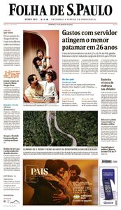 Folha de S.Paulo
