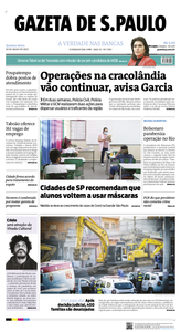 Jornal Gazeta
