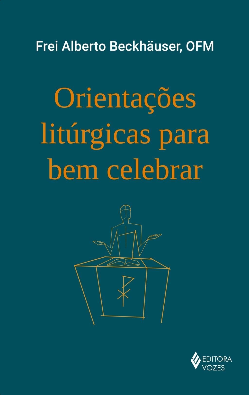 Orientações litúrgicas para bem celebrar