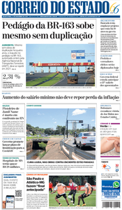 Correio do Estado MS