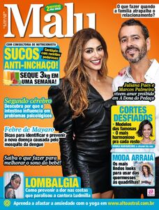 Malu Malu