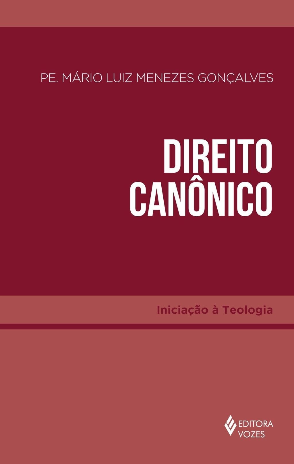 Direito Canônico