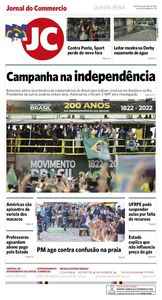 Jornal do Commercio