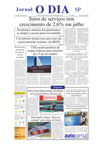O Dia SP