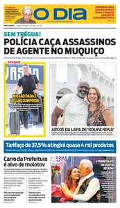 O Dia RJ