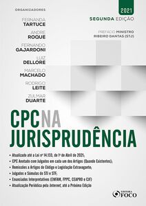 CPC na Jurisprudência