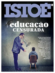 ISTOÉ - Acervo