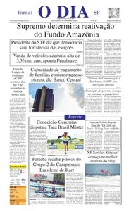 O Dia SP