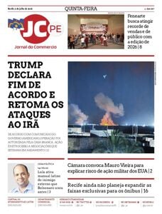 Jornal do Commercio