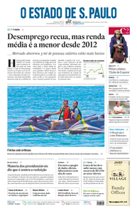 Estadão