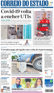 Correio do Estado MS