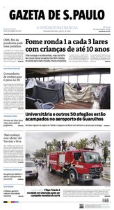 Jornal Gazeta